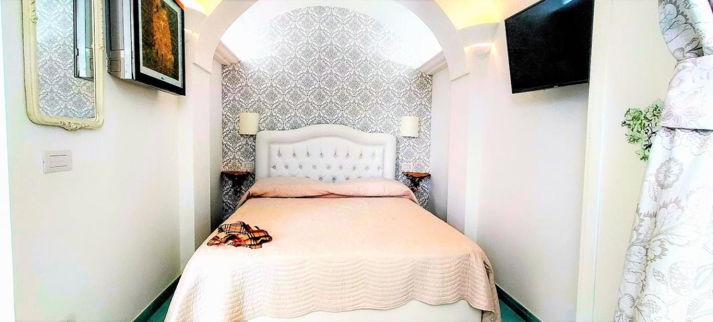 Ravello Vingius Suite Exterior foto