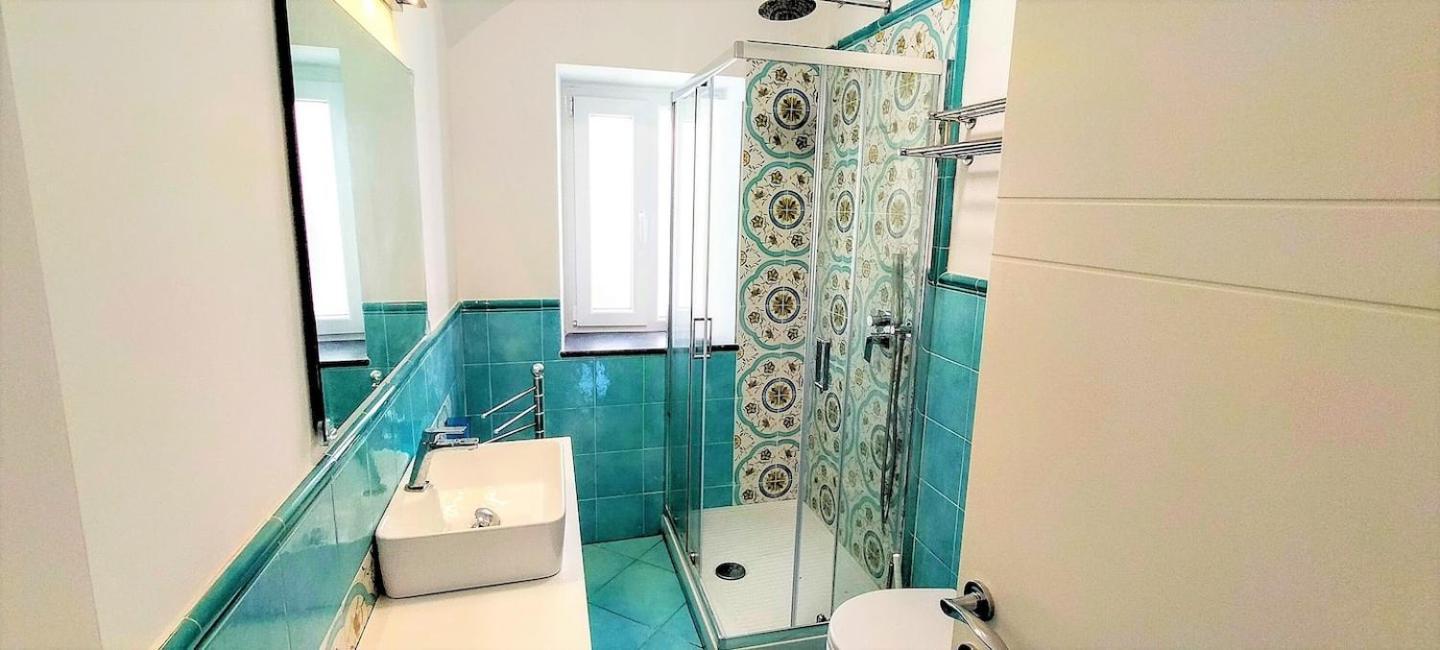 Ravello Vingius Suite Exterior foto
